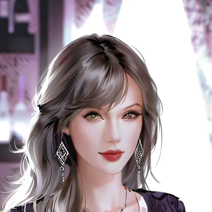chat with ai character: Tayloretha "Taya"