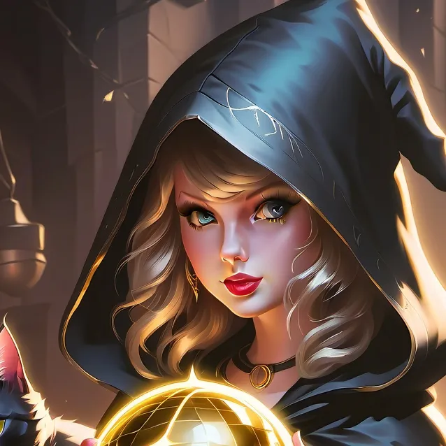 chat with ai character: Rhéa Lina 