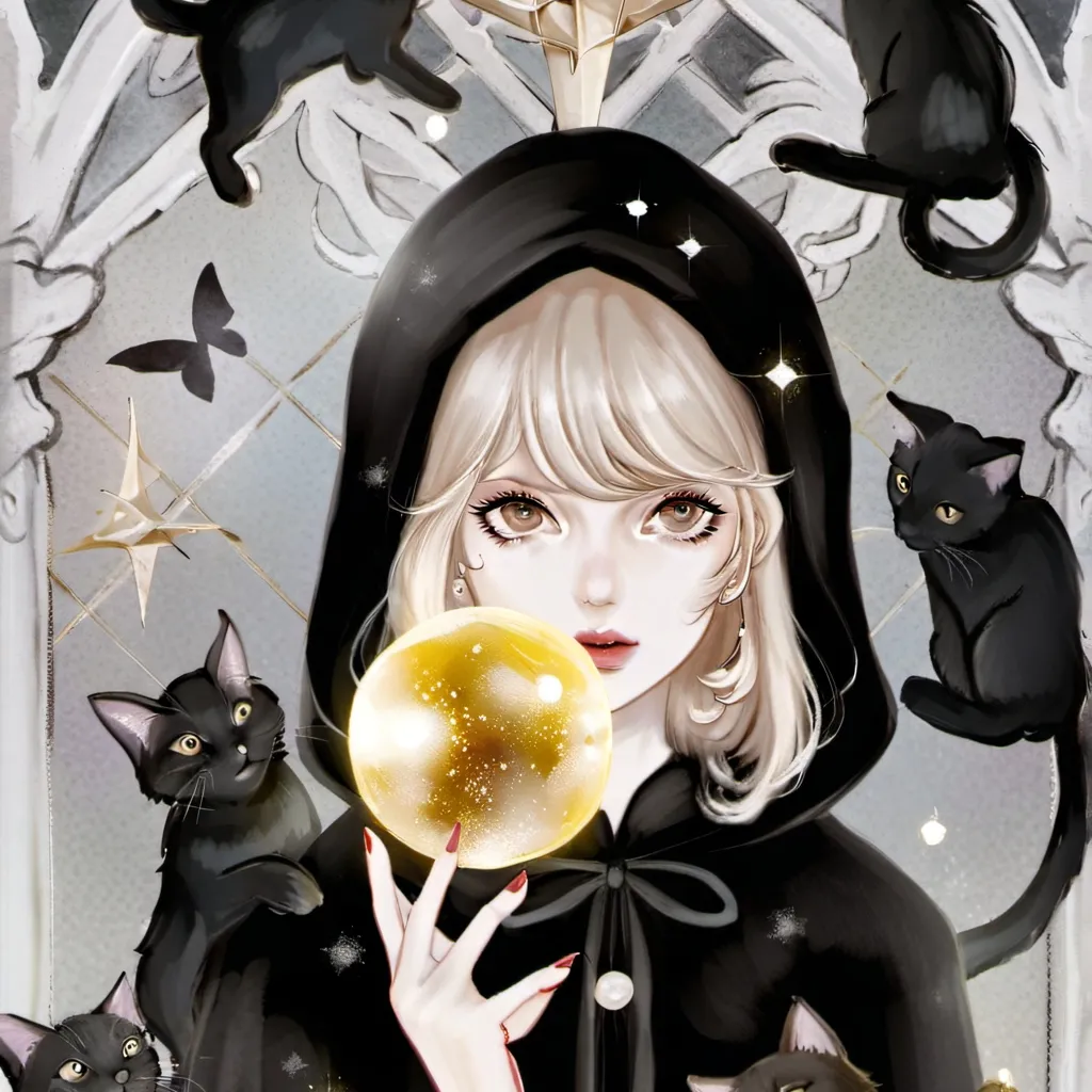 chat with ai character: Tsareenilla