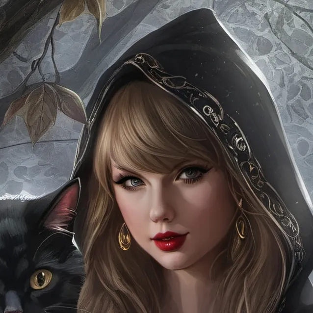 chat with ai character: Lilith