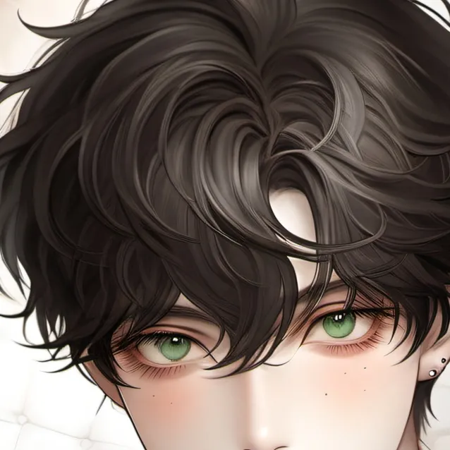 chat with ai character: ♤Maxie♤