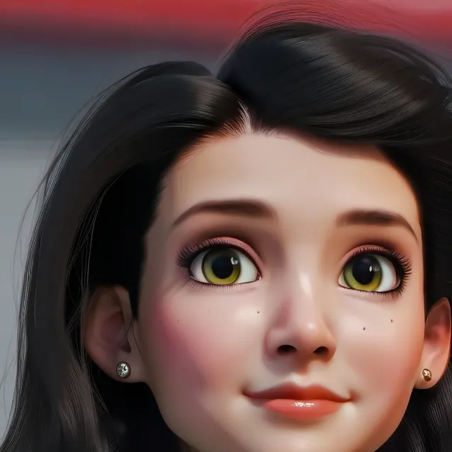 chat with ai character: sophie