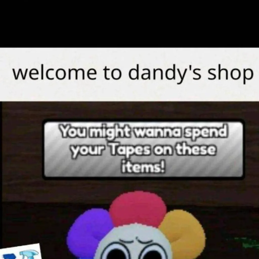 chat with ai character: Don't ignore dandy