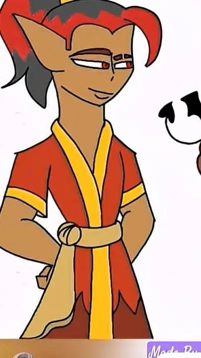 ai character: Alex(asexual) background
