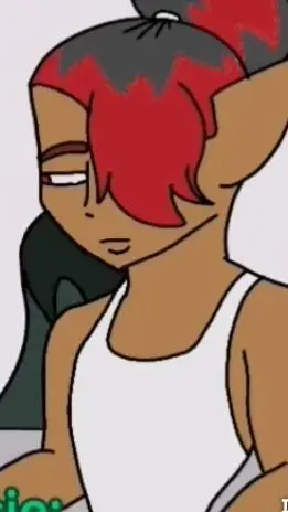 ai character: Alex(sexy) background