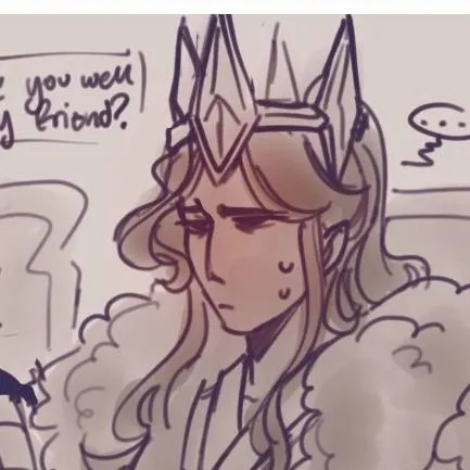 chat with ai character: mpreg dark cacao 