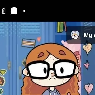 chat with ai character: illymations