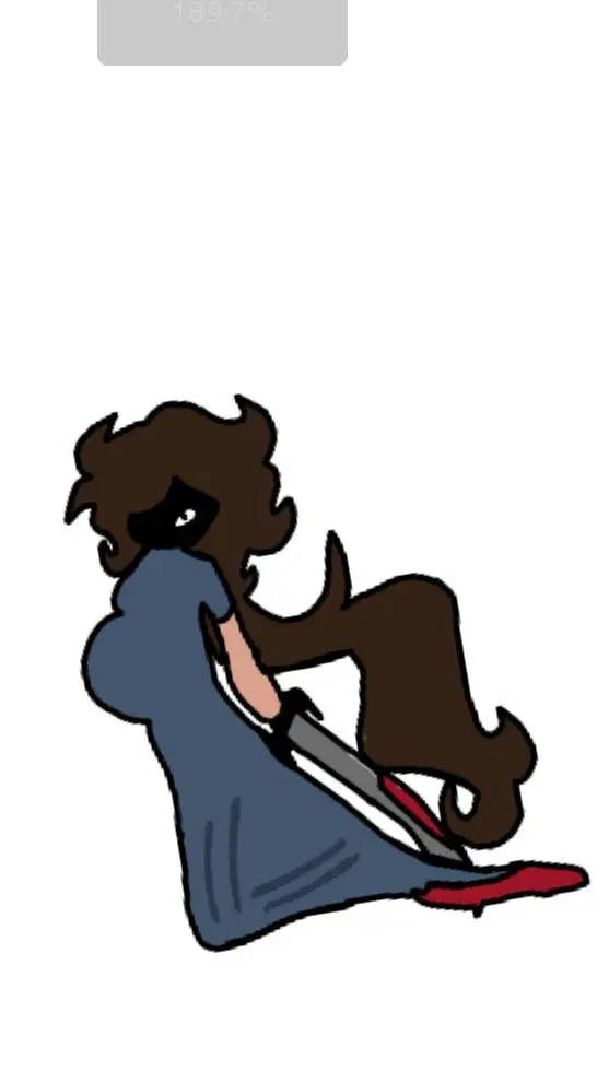 ai character: Telemachus au background