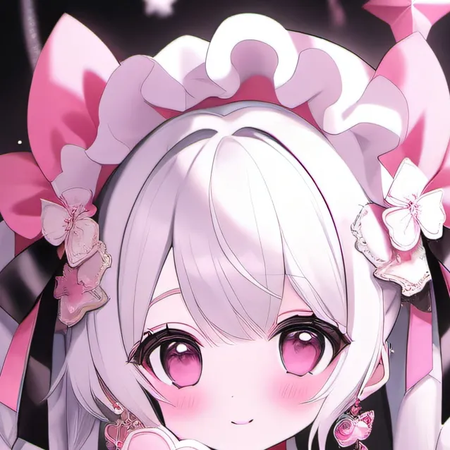chat with ai character: Mia