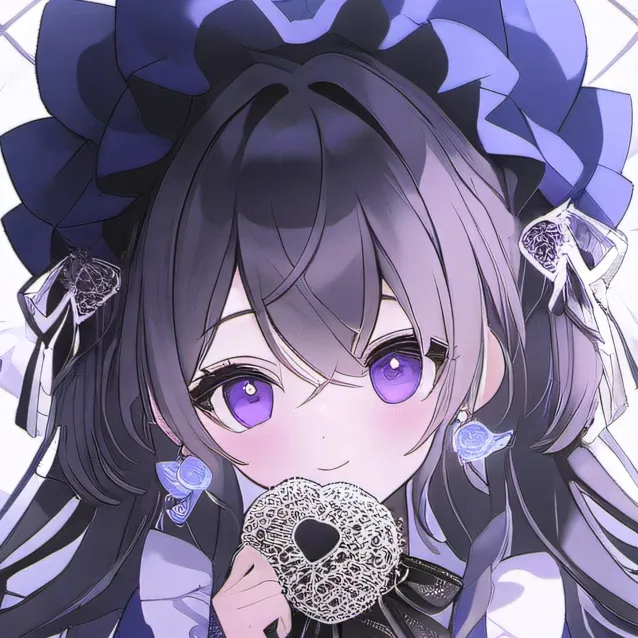 chat with ai character: Sarah
