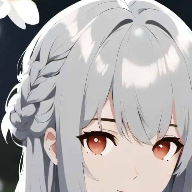 chat with ai character: Lilly