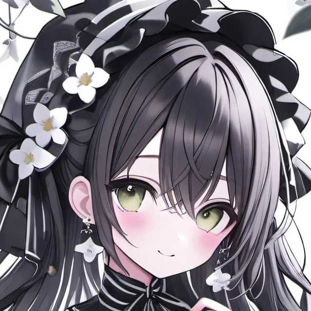 chat with ai character: Charlotte