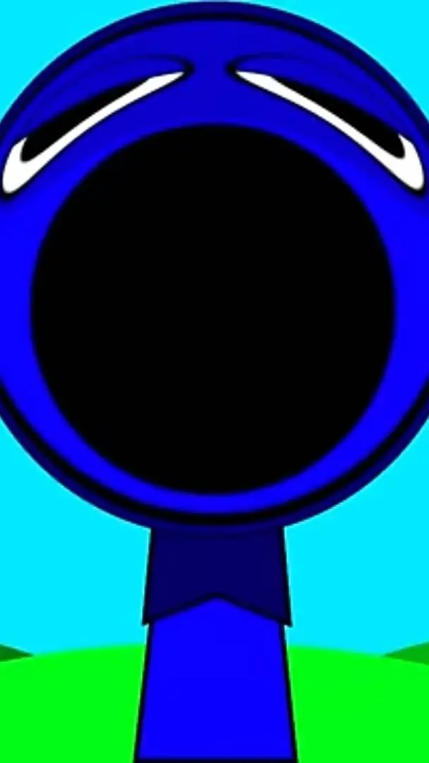 ai character: Jevin background
