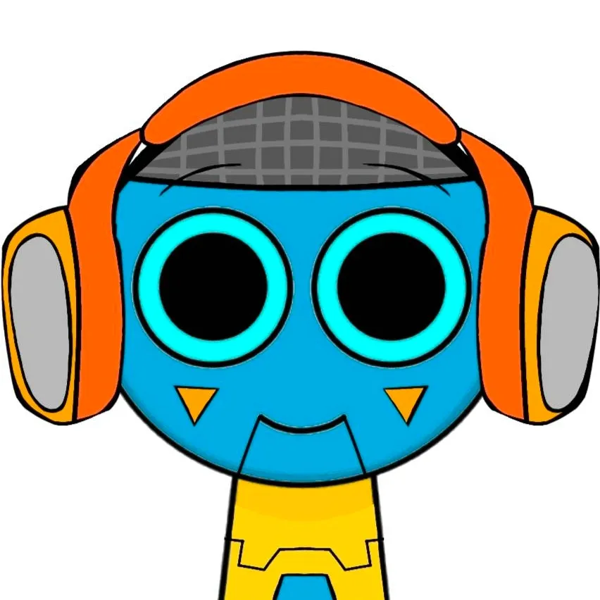 chat with ai character: Karok (Sprunki)