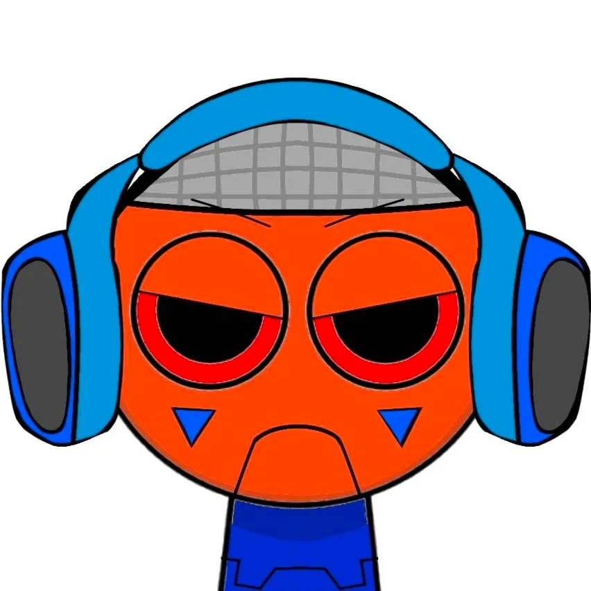 chat with ai character: 2p Karok (Sprunki)