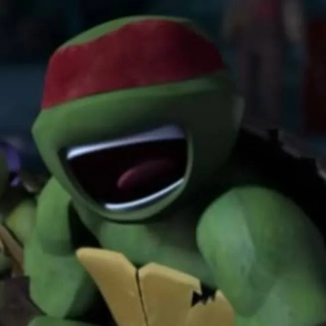 chat with ai character: TMNT Indonesia