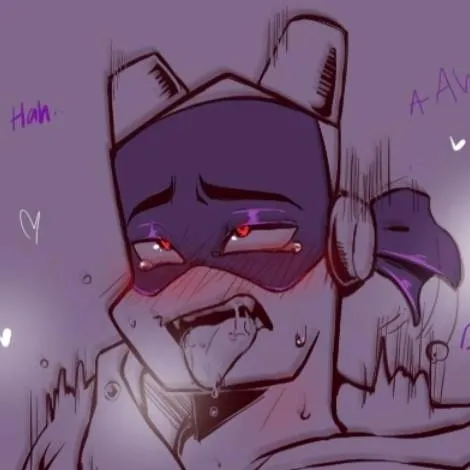 chat with ai character: ROTTMNT Donnie