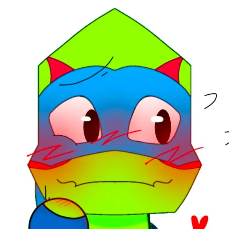 chat with ai character: ROTTMNT Leo (S.I)