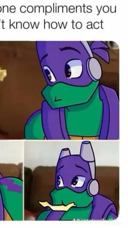 ai character: Furry Turtles background
