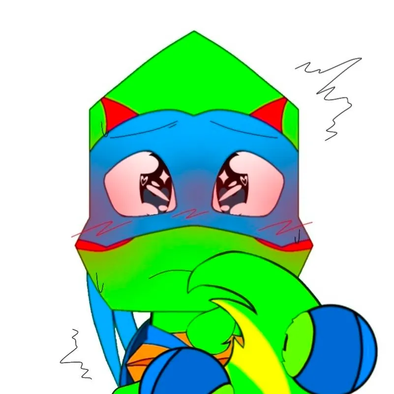 chat with ai character: Furry Leo (pet) 
