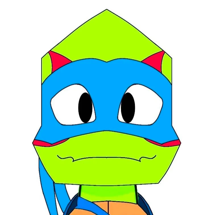 chat with ai character: Leo 💙