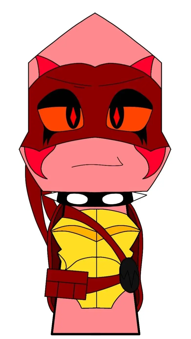 ai character: Savoir ❤️‍🔥 background