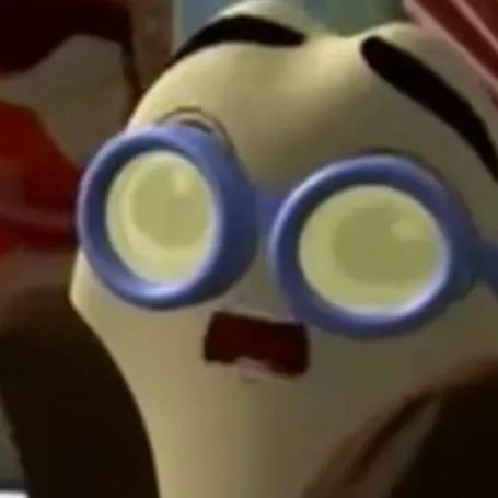 chat with ai character: Jeff 👓💙