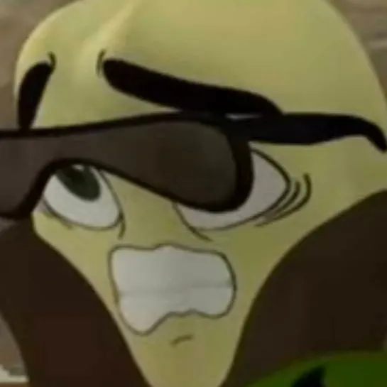 chat with ai character: Joe 🕶💙