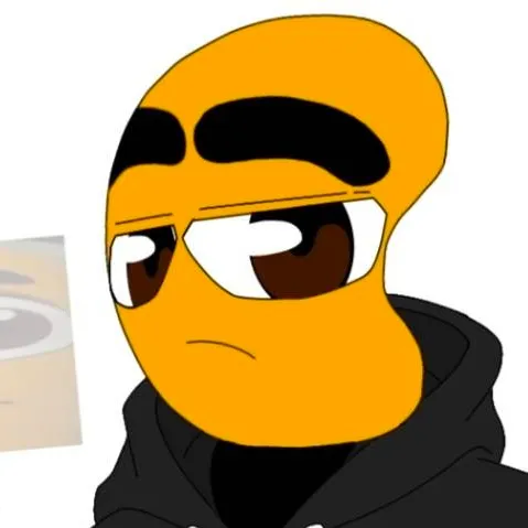 chat with ai character: Ali 🖤🧡