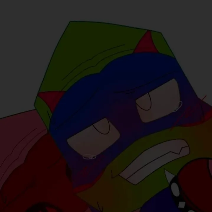 chat with ai character: FL x FS 💙♥💞