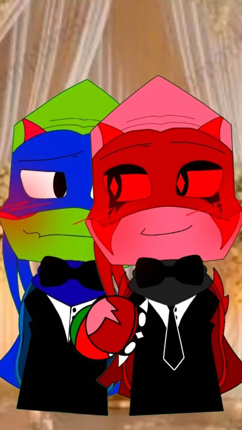 ai character: Y/N and CEO cooked background