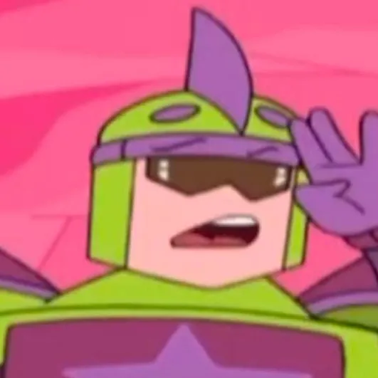 chat with ai character: Ejen 123