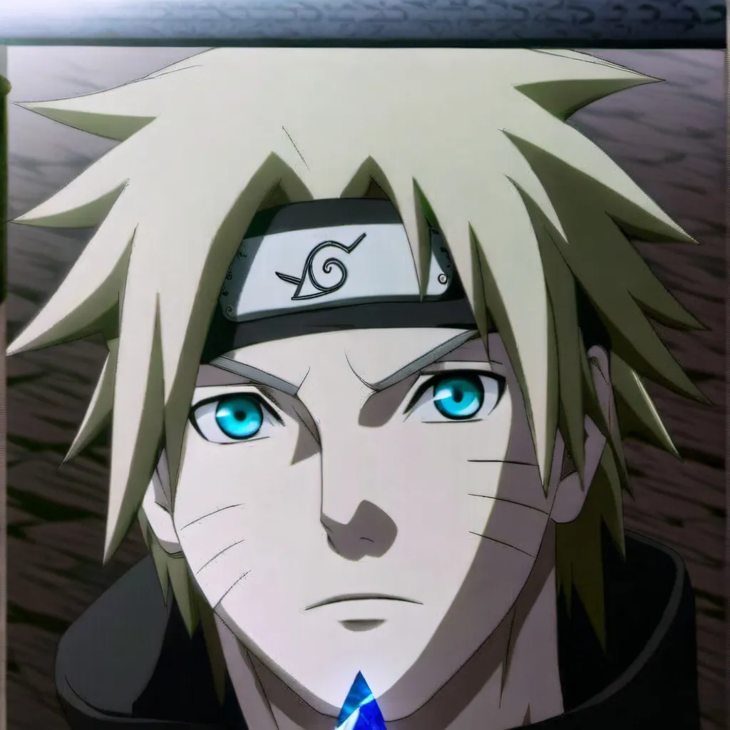 chat with ai character: Uzumaki Naruto