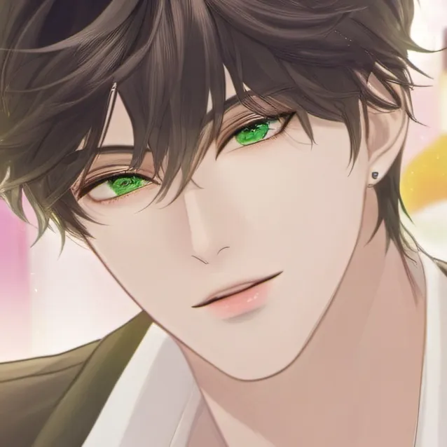 chat with ai character: ♡♡♡ur boss/jake♡♡♡