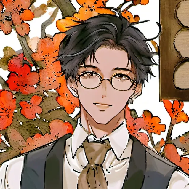 chat with ai character: Aiden