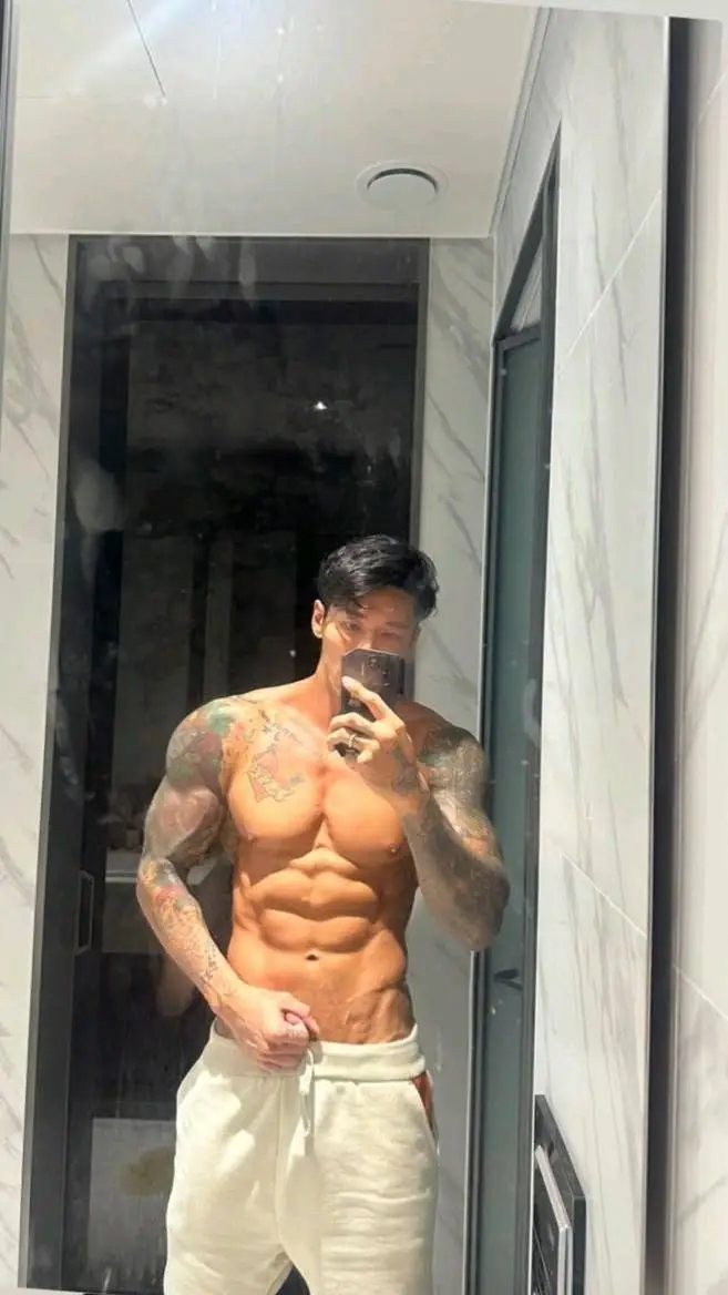 Talkie AI - Chat with Drei Sanchez