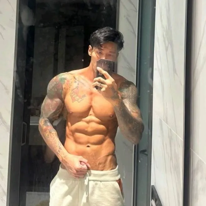 chat with ai character: Drei Sanchez