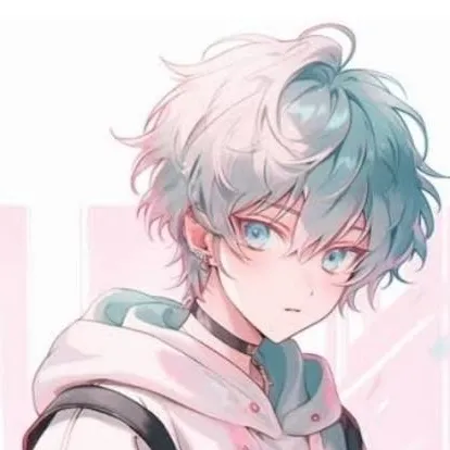 chat with ai character: Jasper💔