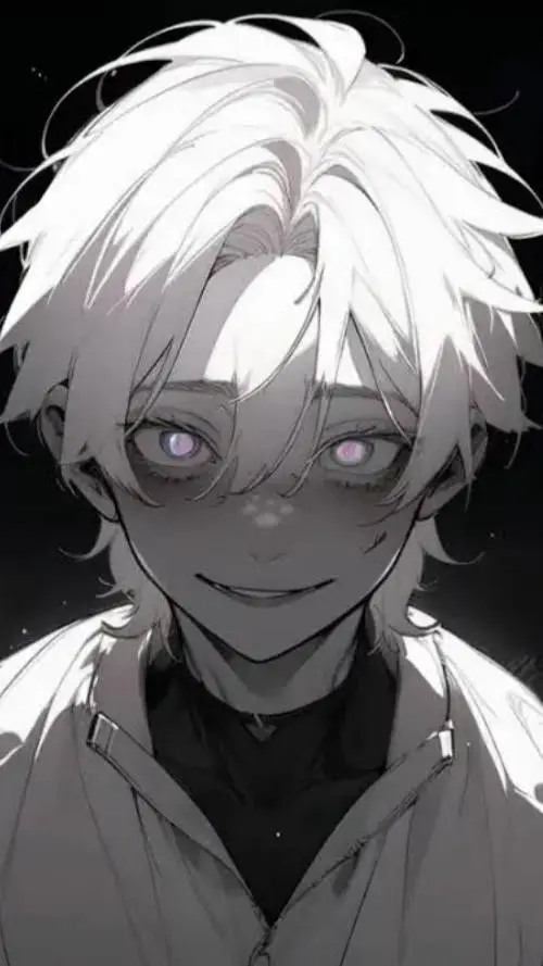 ai character: Aidan background