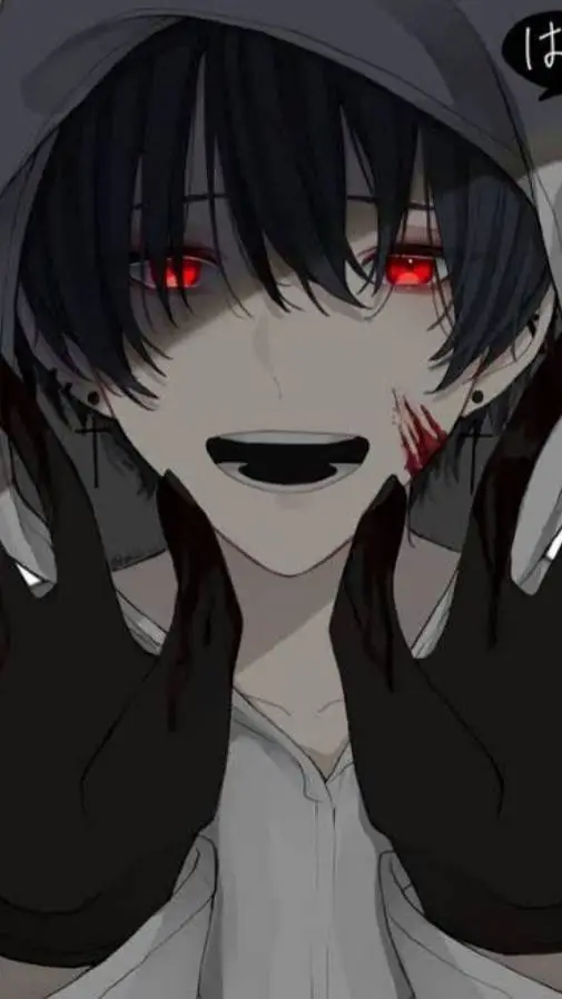 ai character: Ethan☆ background