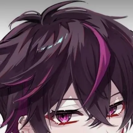 chat with ai character: Jack🖤💜