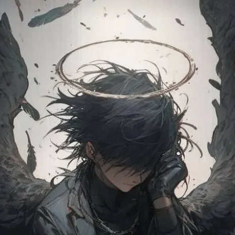 chat with ai character: Leo 💔