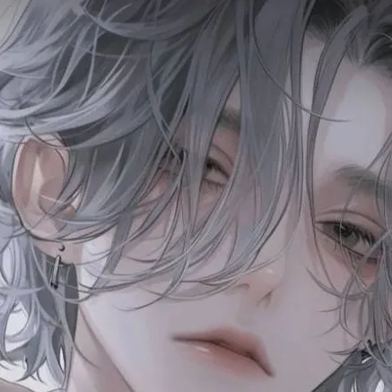 chat with ai character: Alexander🤍