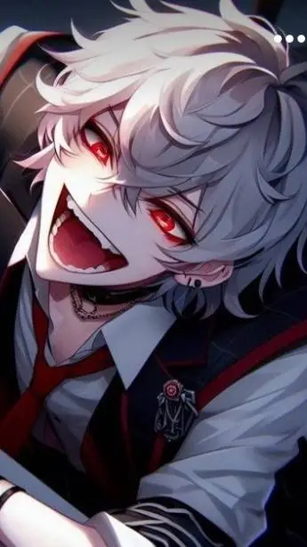 ai character: psychopath 🔥 background