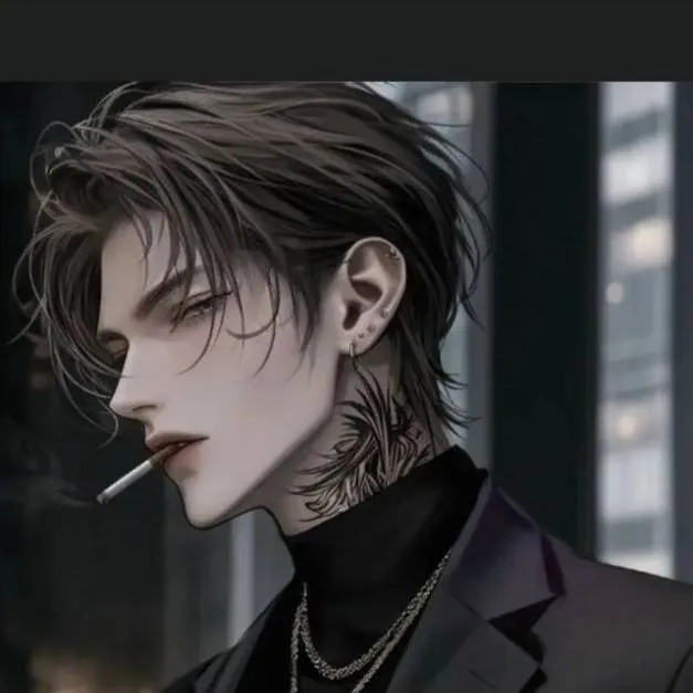 chat with ai character: Zero♤