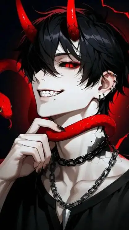 ai character: Elijah background