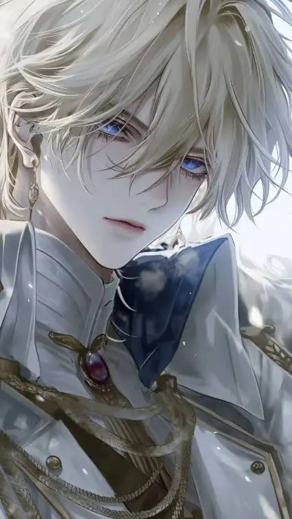 ai character: Prince Axl background