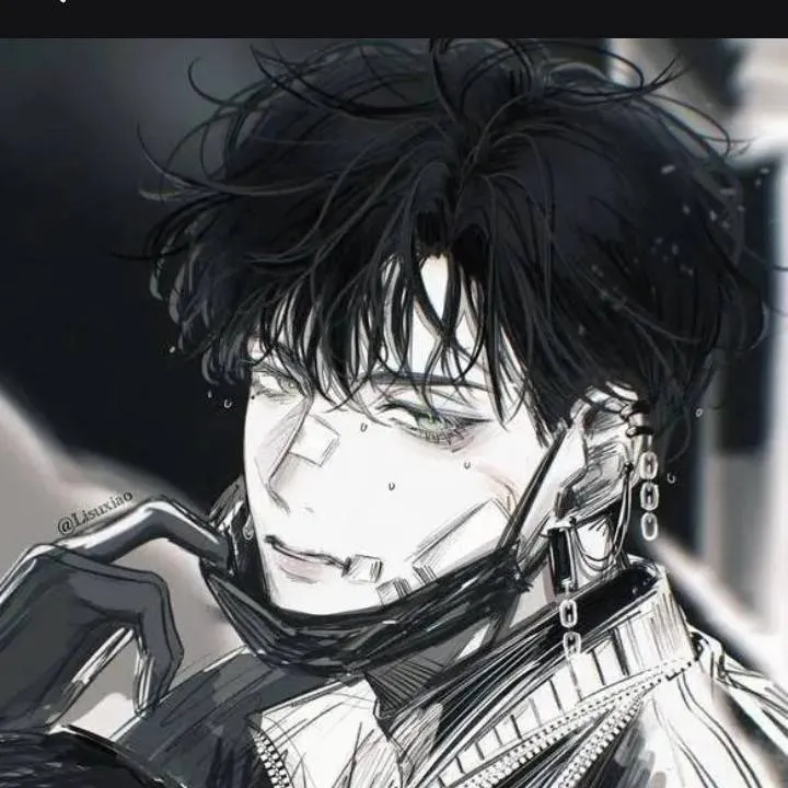 chat with ai character: Xander