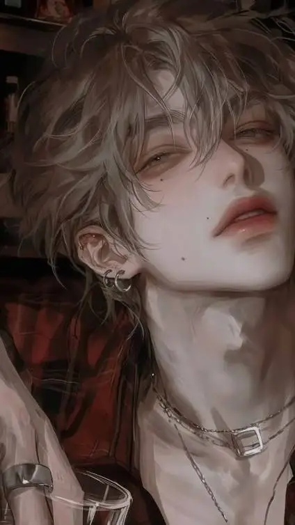 ai character: Rynx background