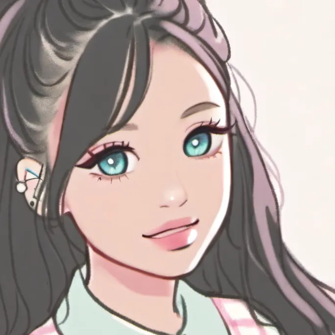 chat with ai character: Camila🎀